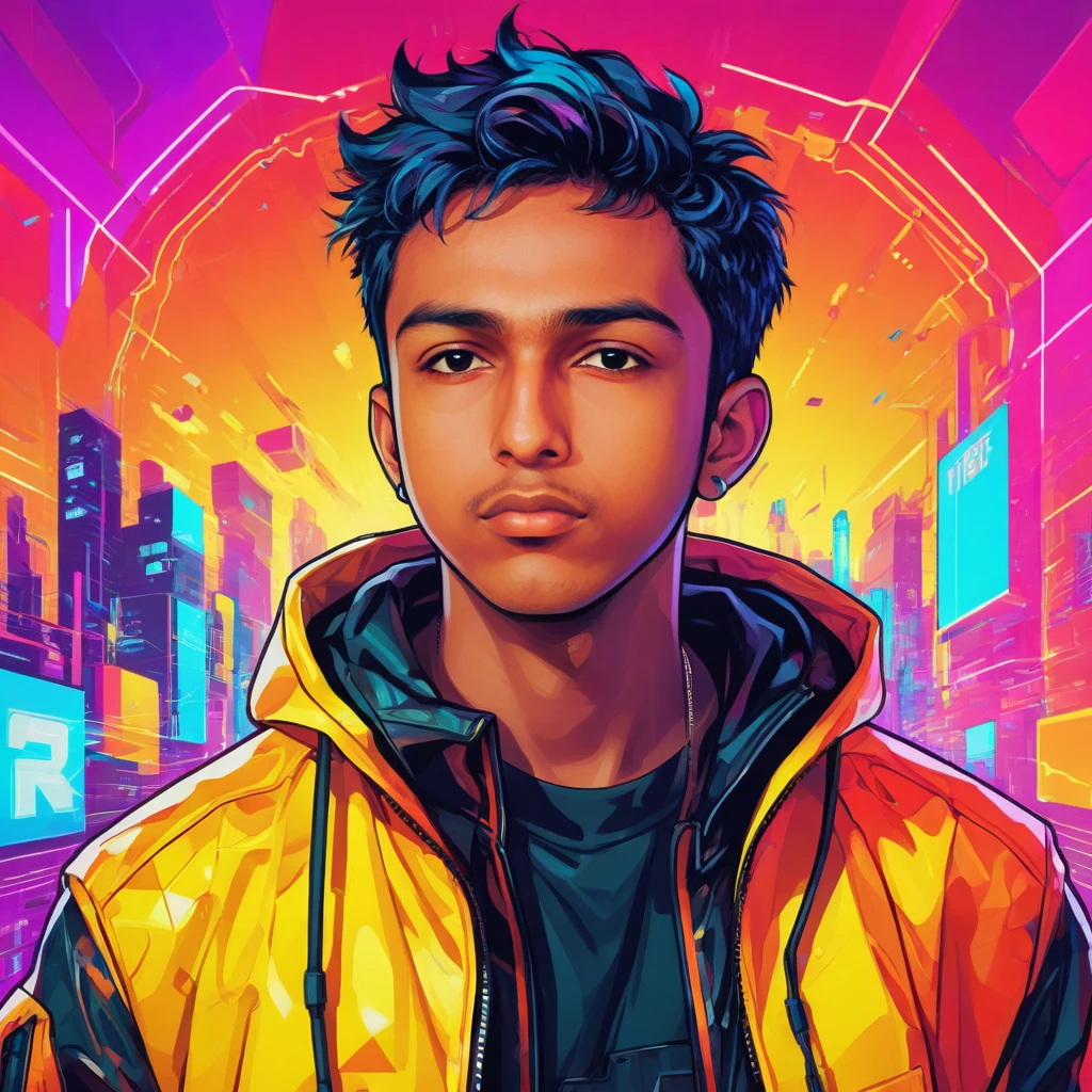 Profile Photo Back